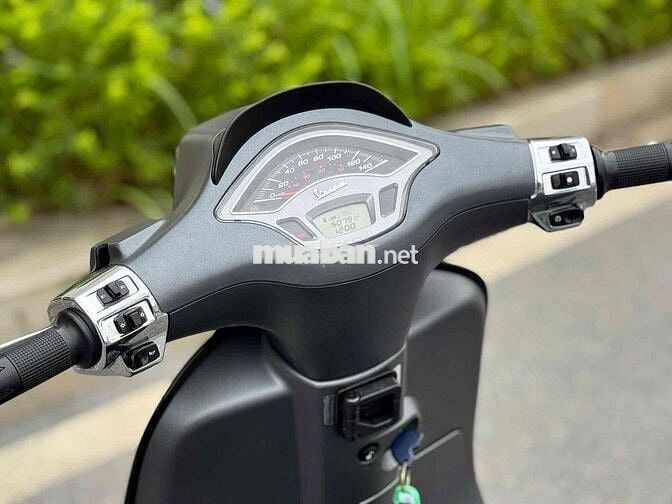 Vespa Sprint S125 ABS 2024