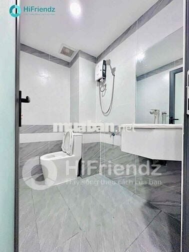 Căn hộ cao cấp full nội thất giá rẻ có máy giặt riêng ở quận 7