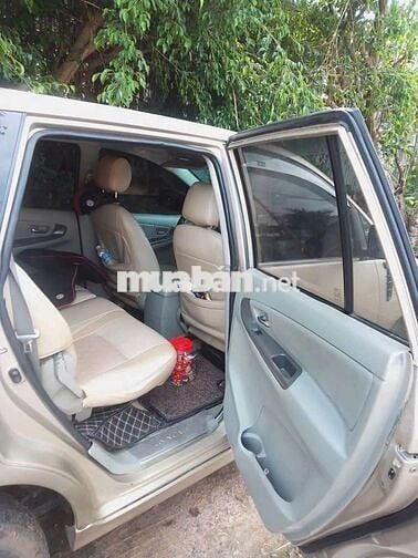 Toyota Innova 2016 - đăng dùm ***