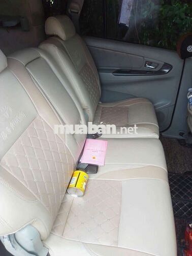 Toyota Innova 2016 - đăng dùm ***