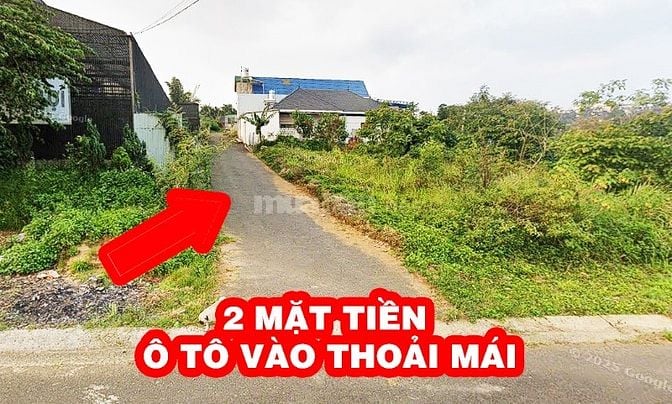 💥💥💥 CHÍNH CHỦ BÁN ĐẤT 2 MẶT TIỀN BỆNH VIỆN II LÂM ĐỒNG 