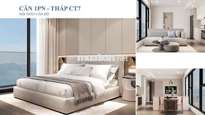 TIMES SQUARE SIÊU PHẨM MẶT BIỂN CHỈ 150 TRIỆU/M2