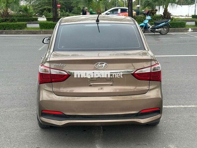bán i10 sx 2019 số sàn bản đủ xe bao zin bao chêch