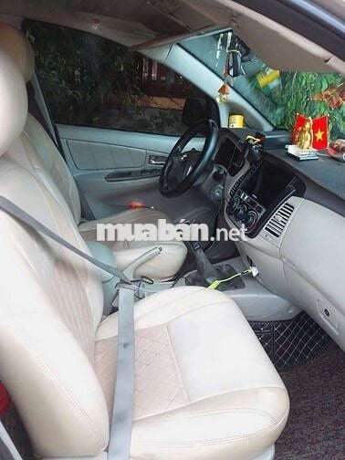 Toyota Innova 2016 - đăng dùm ***
