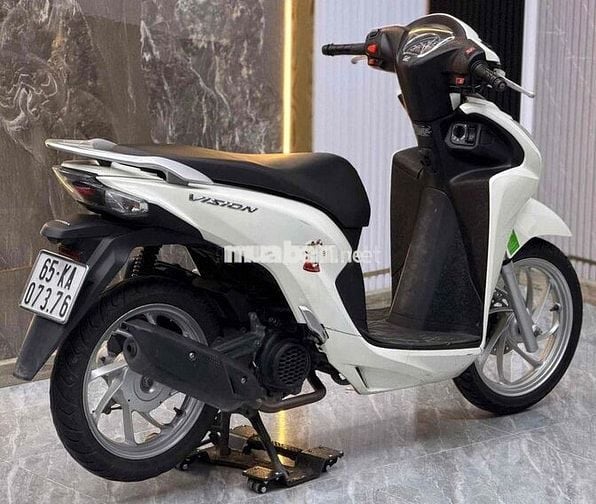 Visson 2024 Trả Trước 17Tr Góp Bao Nợ Xấu