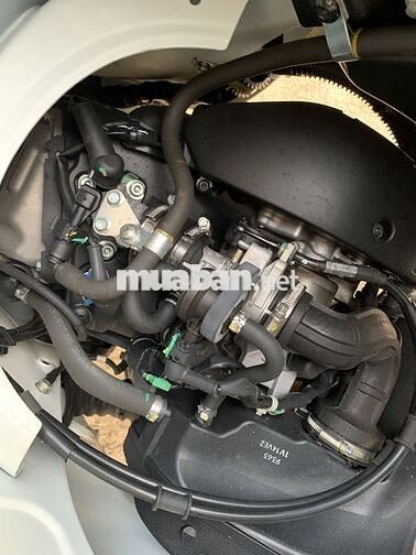 Bán Xe  , Vespa Print Siêu Đẹp , như mới