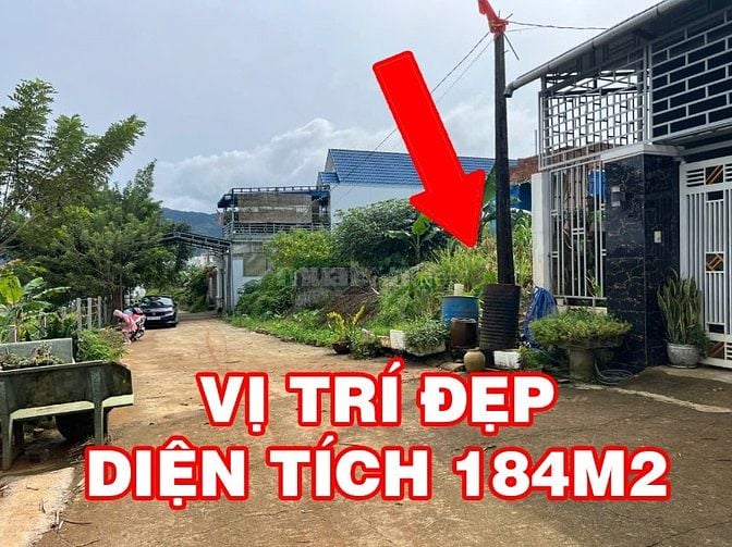 💥💥💥 CHÍNH CHỦ BÁN ĐẤT 2 MẶT TIỀN BỆNH VIỆN II LÂM ĐỒNG 