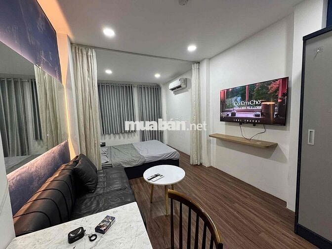 Phòng Vĩnh Viễn Quận 10, Ngay Trung Tâm gần cầu vượt Ba Tháng Hai