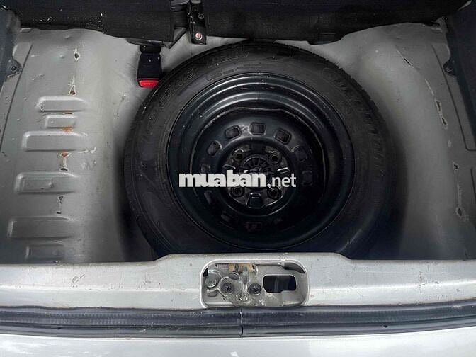 Chevrolet Spark 2009 LT 0.8 MT - 166000 km