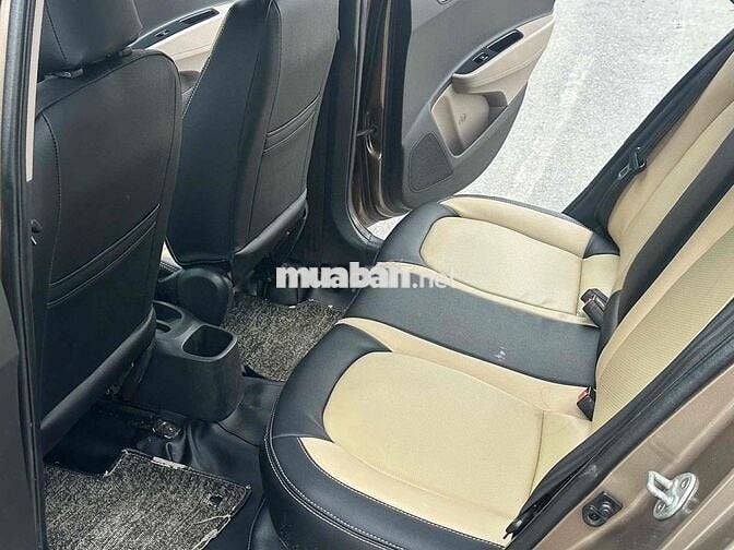 bán i10 sx 2019 số sàn bản đủ xe bao zin bao chêch