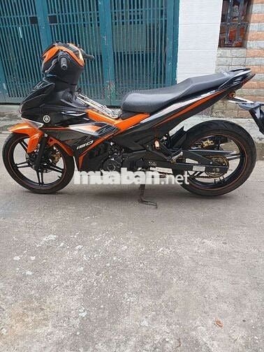 Can ban xe ex 150 nhu hinh hoac giao luu xe khac