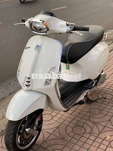 Bán Xe  , Vespa Print Siêu Đẹp , như mới