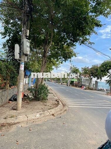 Bán Nhà Chính Chủ Trung Tâm Thành Phố Tân An, Sổ Hồng Riêng