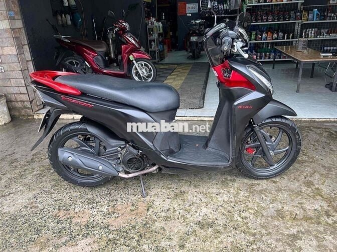 Vision 2016 9c 1 chủ mua mới
