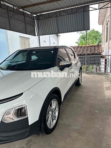 VinFast VF5 2024 Plus - đk..2025..đi..1000. km