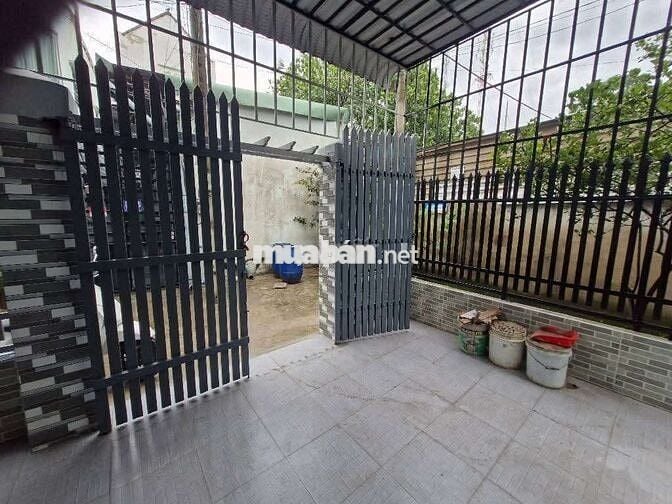 NHÀ MỚI 3 TẦNG LINH XUÂN - HXH  – DIỆN TÍCH LỚN- NGANG GẦN 5M, 4 PN