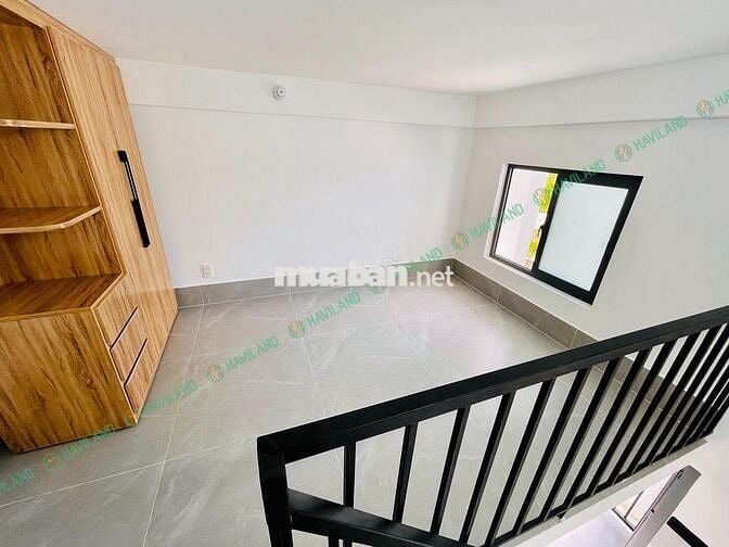 PHÒNG TRỌ GÁC LỬNG MỚI NGAY ĐẠI HỌC FPT VIỆT HÀN - ĐƯỜNG MAI ĐĂNG CHƠN
