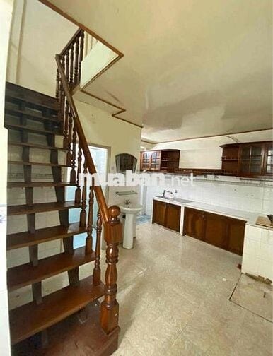 CHO THUÊ NHÀ NGUYÊN CĂN - 1TRỆT1LỬNG [4x16M] - HẺM 6M