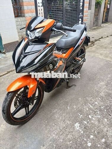 Can ban xe ex 150 nhu hinh hoac giao luu xe khac