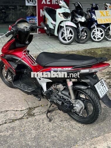 Air blade 2008 zin đẹp