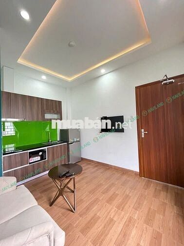 1Br ngay biển, chỉ 6tr5, sạch đẹp thoáng, trống sẵn chỉ 1 căn, mới 99%