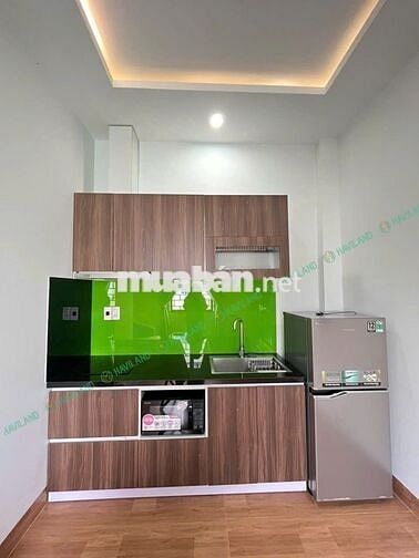 1Br ngay biển, chỉ 6tr5, sạch đẹp thoáng, trống sẵn chỉ 1 căn, mới 99%