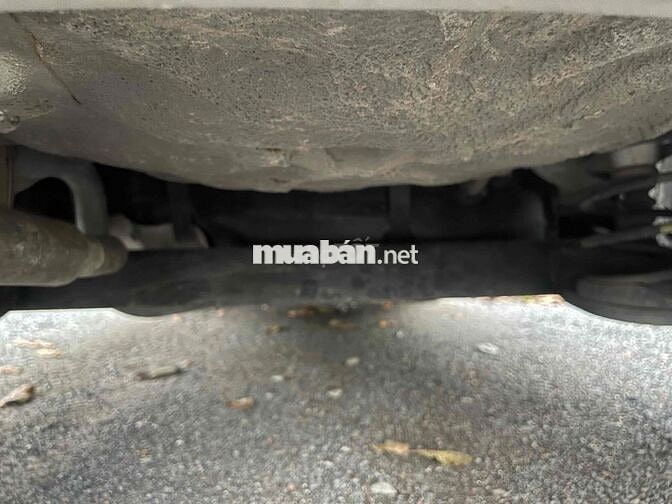 Chevrolet Spark 2009 LT 0.8 MT - 166000 km