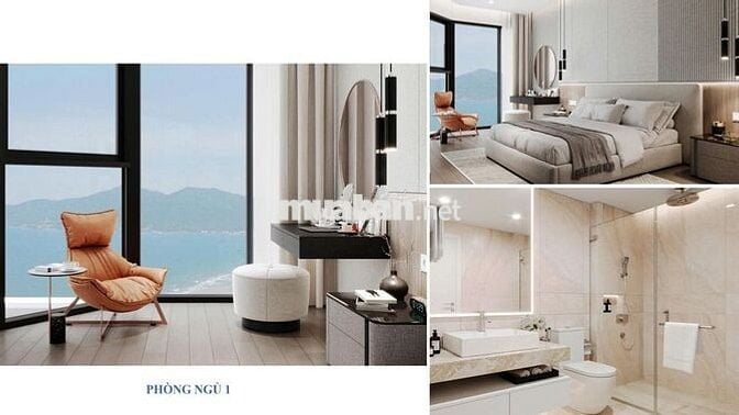 TIMES SQUARE SIÊU PHẨM MẶT BIỂN CHỈ 150 TRIỆU/M2