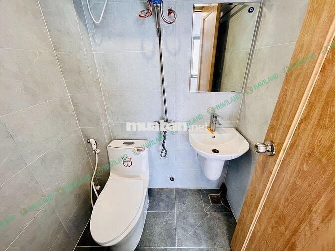 PHÒNG TRỌ GÁC LỬNG MỚI NGAY ĐẠI HỌC FPT VIỆT HÀN - ĐƯỜNG MAI ĐĂNG CHƠN