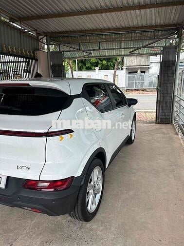 VinFast VF5 2024 Plus - đk..2025..đi..1000. km