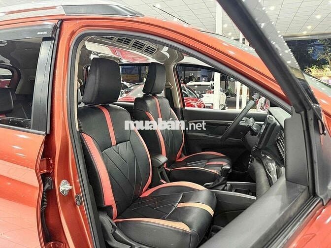 Suzuki XL 7  GLX 1.5 AT - SX2023 xe đẹp