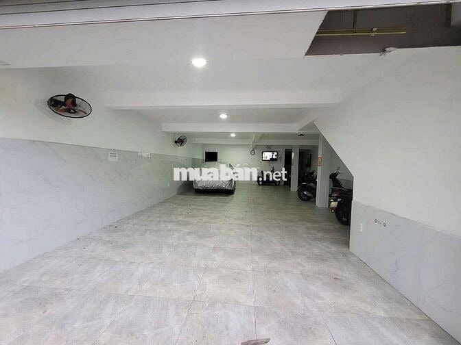Cho thuê tòa nhà 4 tầng mt Hồ Xuân Hương, Ngũ Hành Sơn