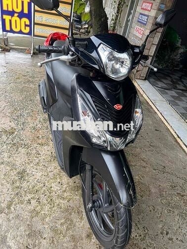 Vision 2016 9c 1 chủ mua mới