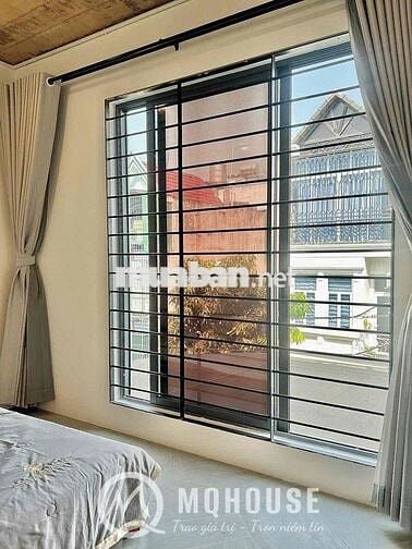 Căn Hộ 1PN, Tách Bếp -Ngay Trung Tâm Quận 10 -  Ngay CMT8