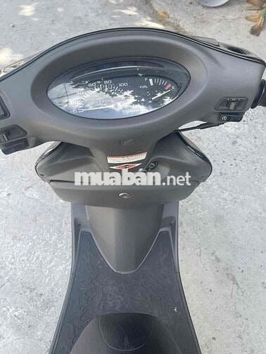 spacy 125 bstp chính chủ