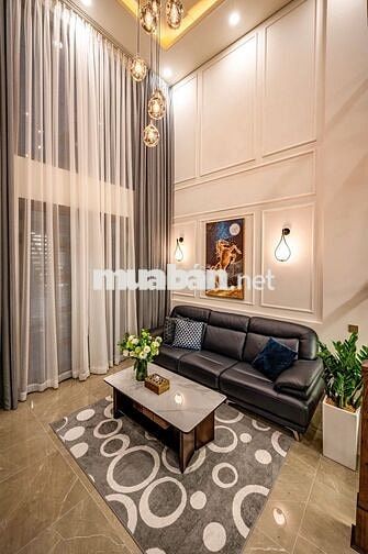 !!VIP!!-NỢ NH-BÁN Nhà Sân Bay- DT hiếm 4,5x15m- 4 tầng đẹp- chỉ 11 tỷ