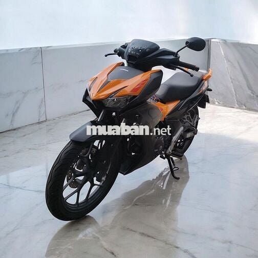 BÁN WINNER X 2020 – ZIN, MỚI 7000KM – GIÁ CHỈ 25TR