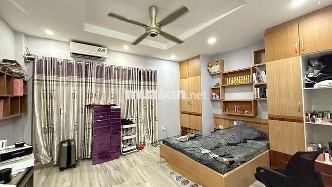 (vip) NGỘP BANK-BÁN Nhà Bàu Cát-DT hiếm 5x20m-4 tầng xịn,đẹp-chỉ 16 tỷ