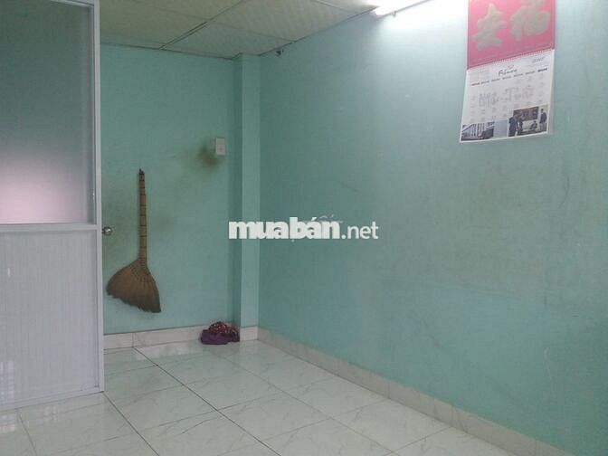 Nhà nhỏ mặt tiền cho thuê giá rẻ, gần trường học, KV P.Nhuận, B.Thạnh