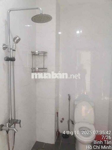 thuê Nc Tỉnh Lộ 10, 90m2, 1trệt2lầu, 3PN, 2kho+thượng, hướng đông,