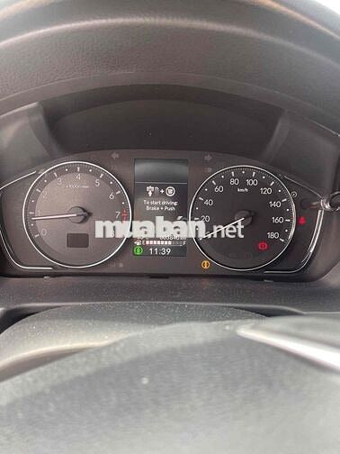 Honda BR-V 2025 L - 4000 km