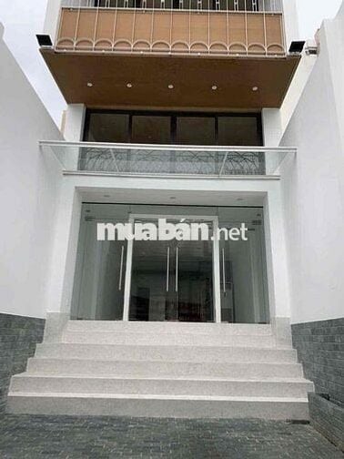 2 Mặt tiền Lạc Long Quân, Tân Bình (có thang máy, CHO CHDV/CẢI TẠO