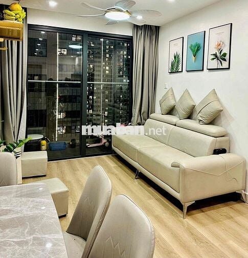 Hàng hiếm- Căn 2PN 55m tầng trung, view đẹp Hàng hiếm- Căn 2PN 55m tầng trung, view đẹp