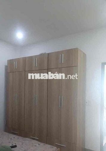 thuê Nc Tỉnh Lộ 10, 90m2, 1trệt2lầu, 3PN, 2kho+thượng, hướng đông,