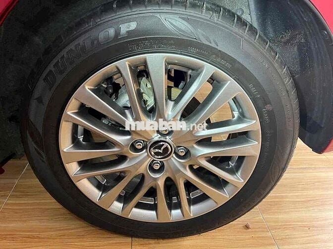Mazda 2 Đk 2023 Luxury 1 Chủ - 14000 km