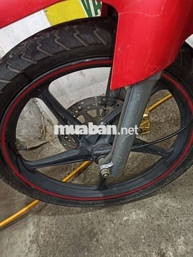SIRIUS 50CC VIỆT THÁIKO CẦN BẰNG LÁI CUỐI 2019 ZIN