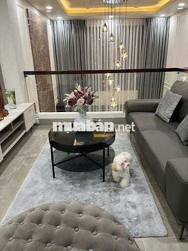 !!VIP!!-NỢ NH-BÁN Nhà Sân Bay- DT hiếm 4,5x15m- 4 tầng đẹp- chỉ 11 tỷ