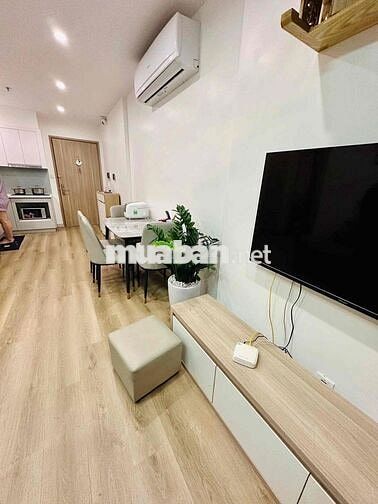 Hàng hiếm- Căn 2PN 55m tầng trung, view đẹp