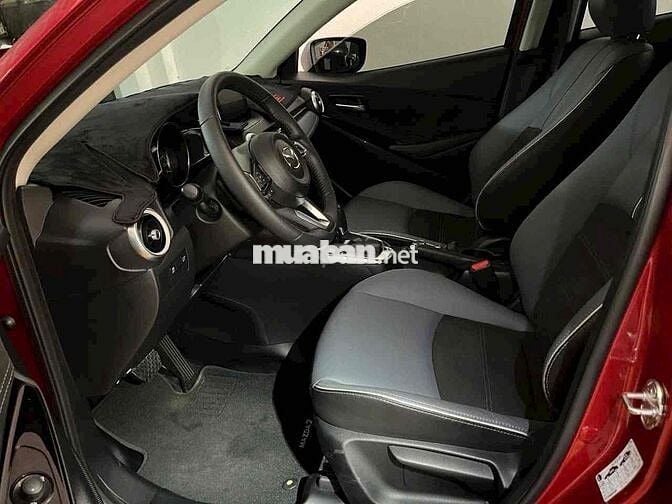 Mazda 2 Đk 2023 Luxury 1 Chủ - 14000 km