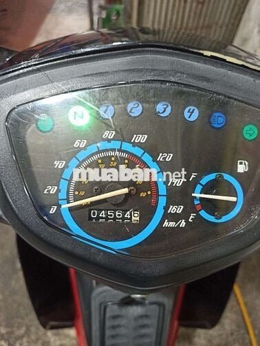 SIRIUS 50CC VIỆT THÁIKO CẦN BẰNG LÁI CUỐI 2019 ZIN